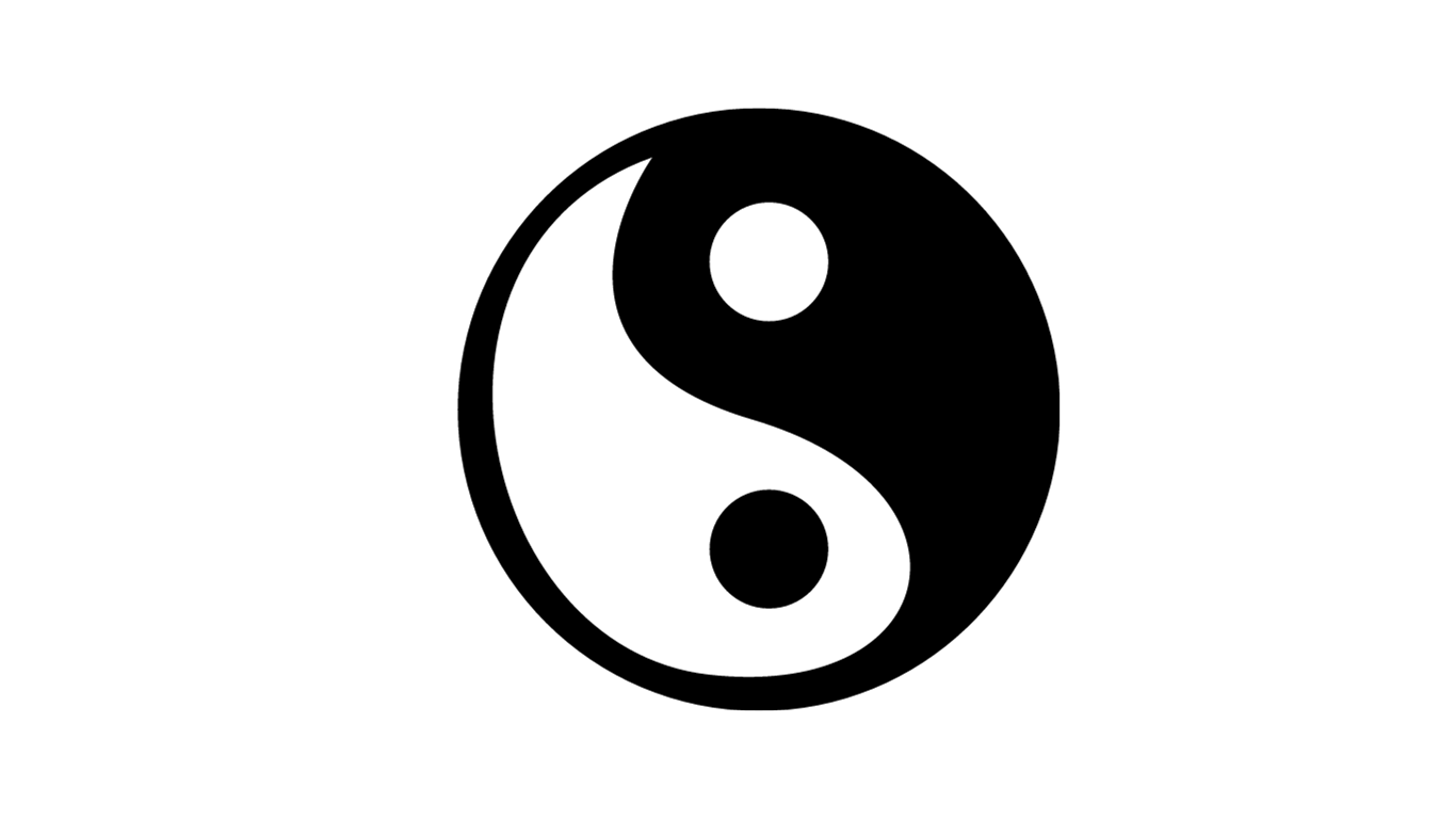 Yin and Yang