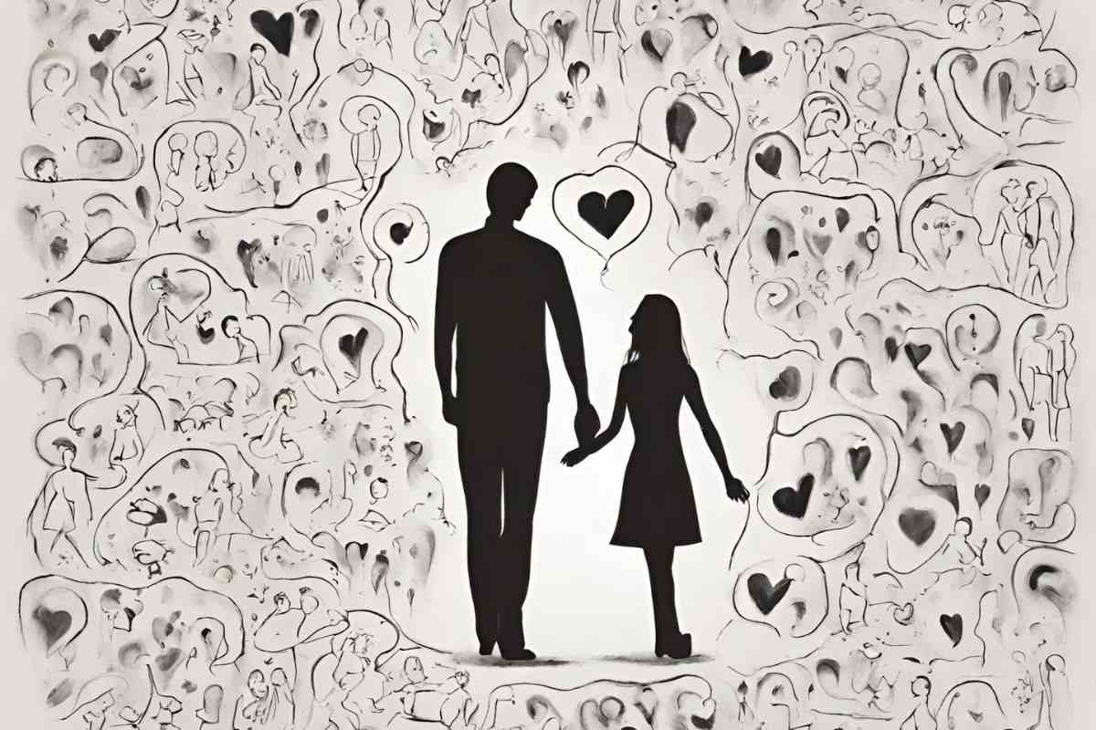 Dating Someone with Sensory Processing Disorder