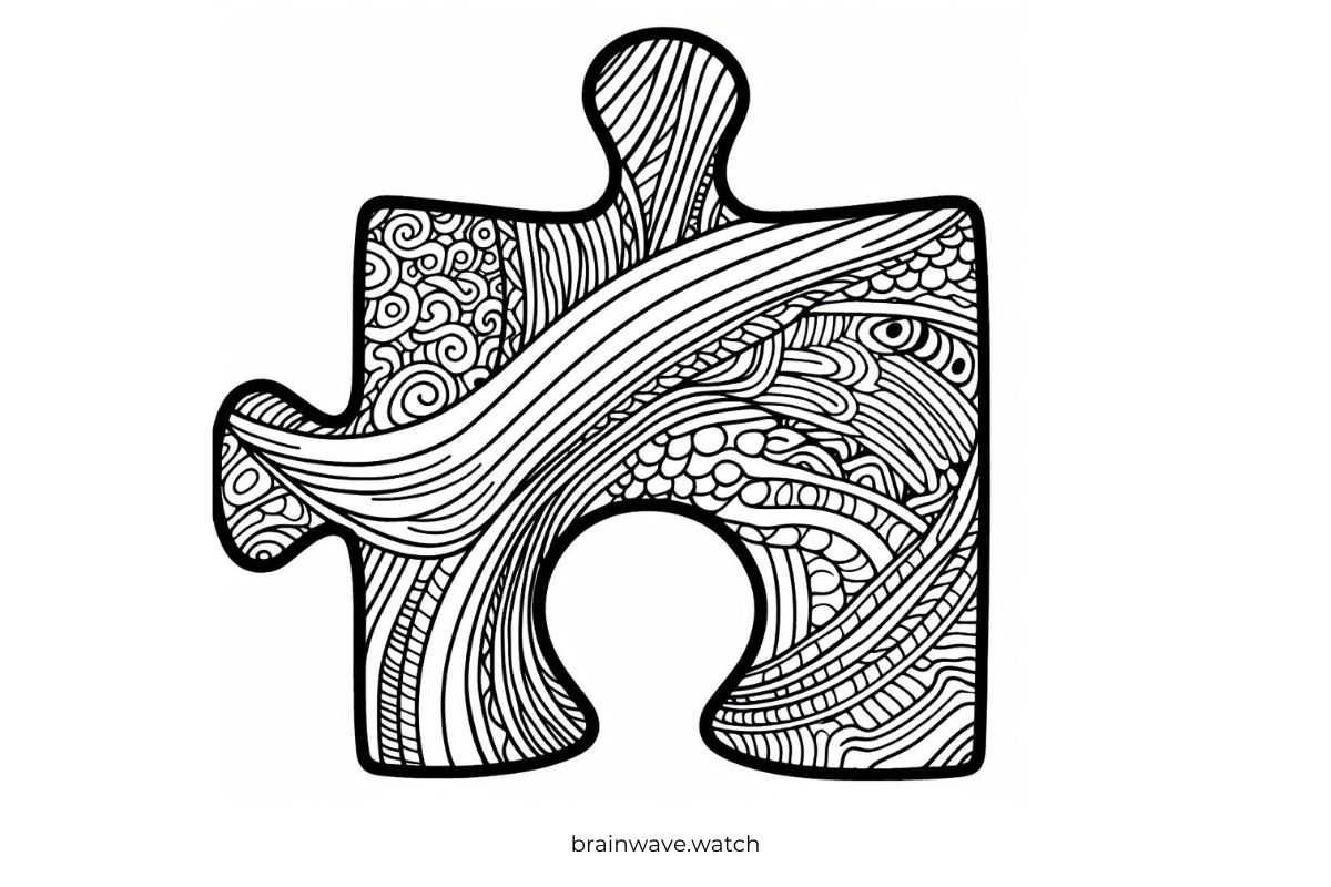 autism awareness coloring pages 2