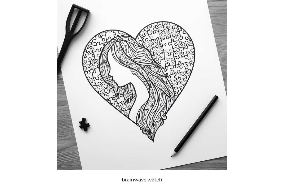 autism awareness coloring pages 7