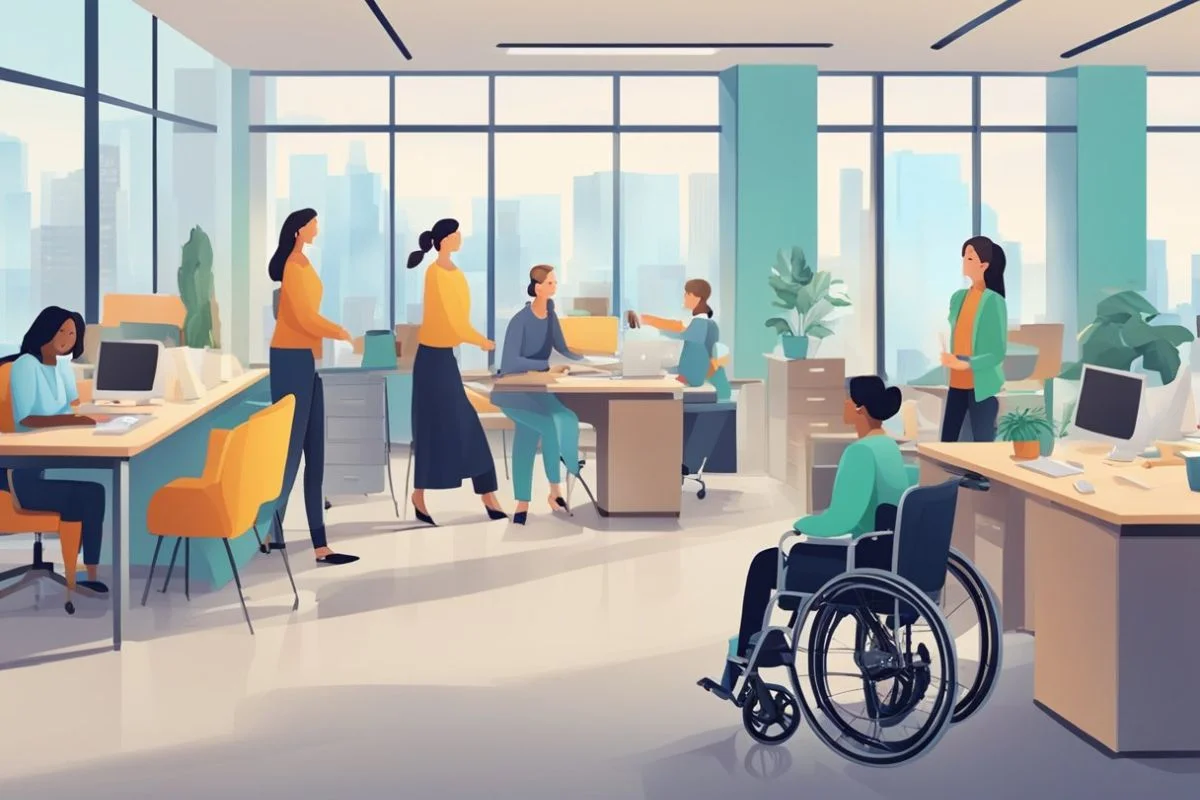 Best Jobs for Special Needs Moms Supportive Career Options