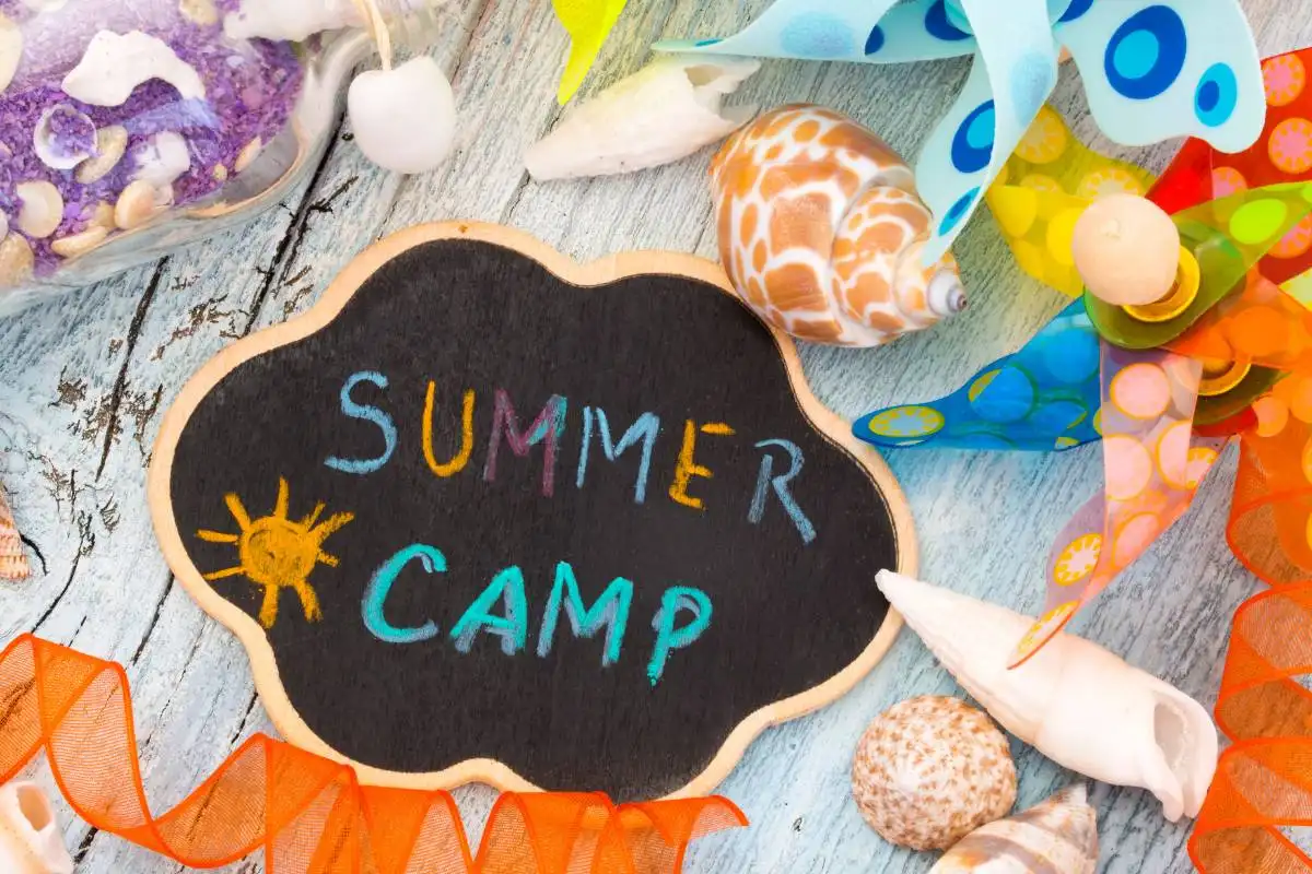 Cost of Summer Camp for Kids with Autism