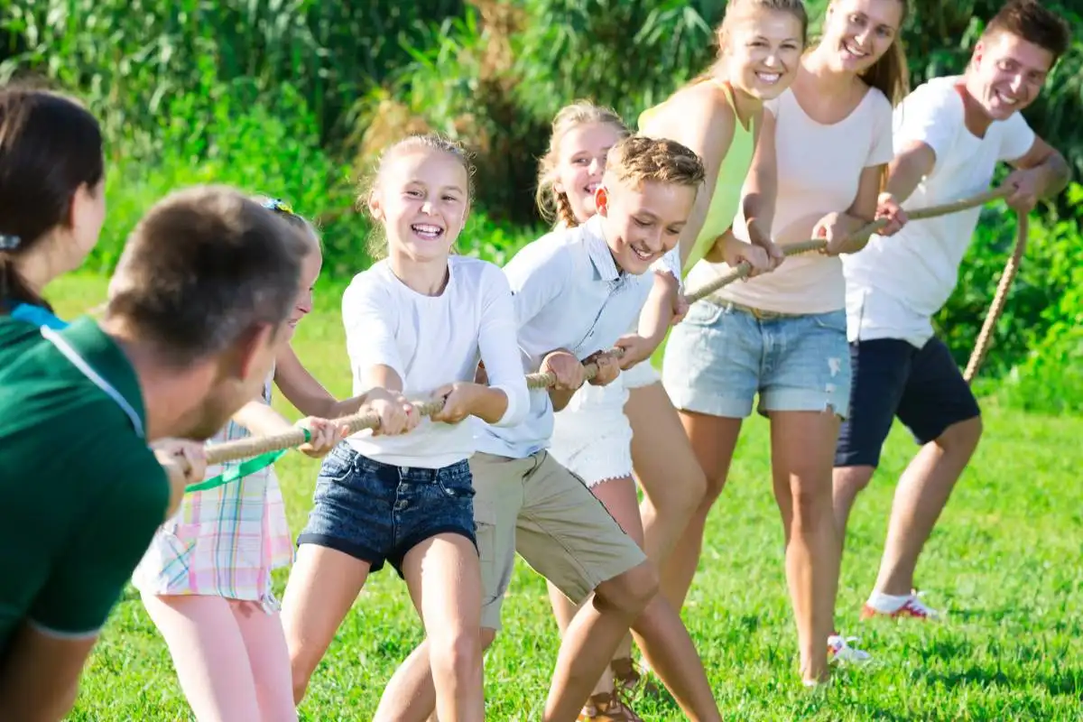 Summer Activities for Autistic Teens