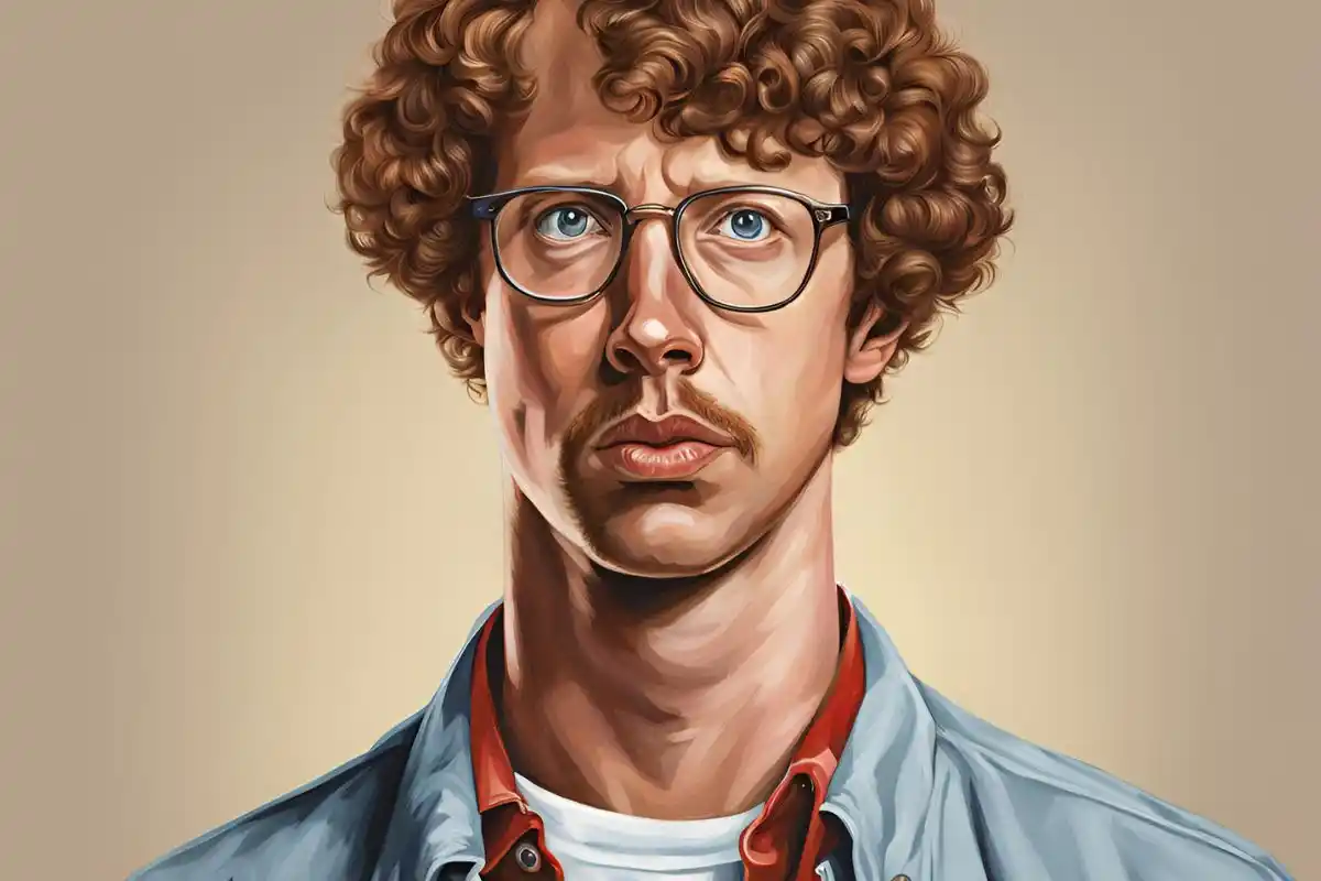 Does Napoleon Dynamite Have Autism?