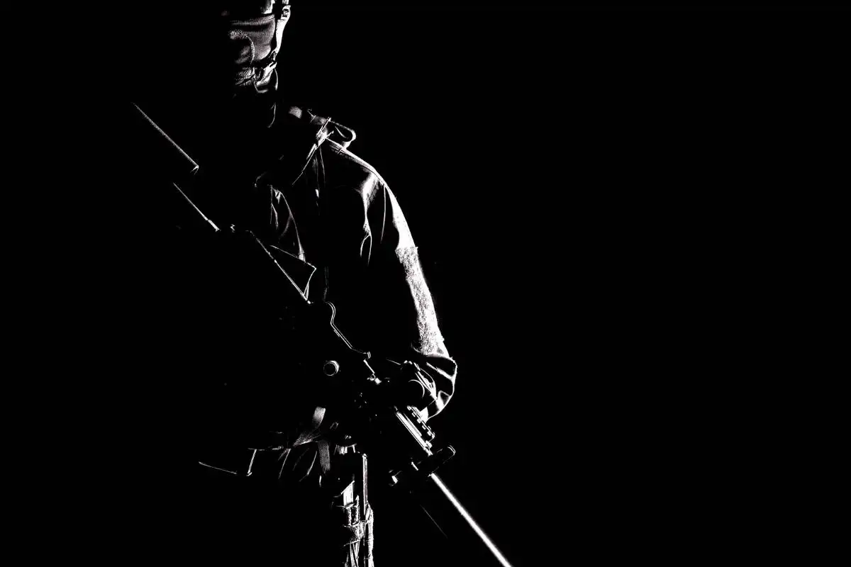 Can You Join The Military With Autism?