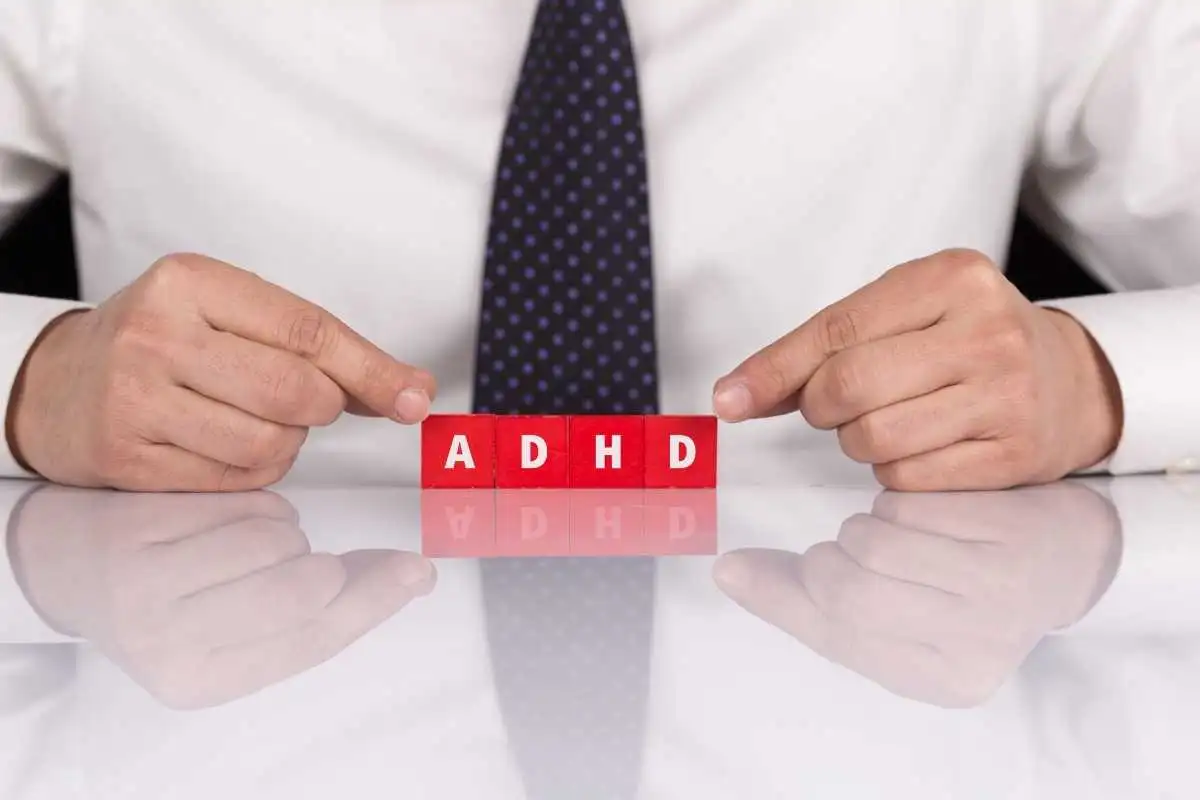 ADHD diagnosis process