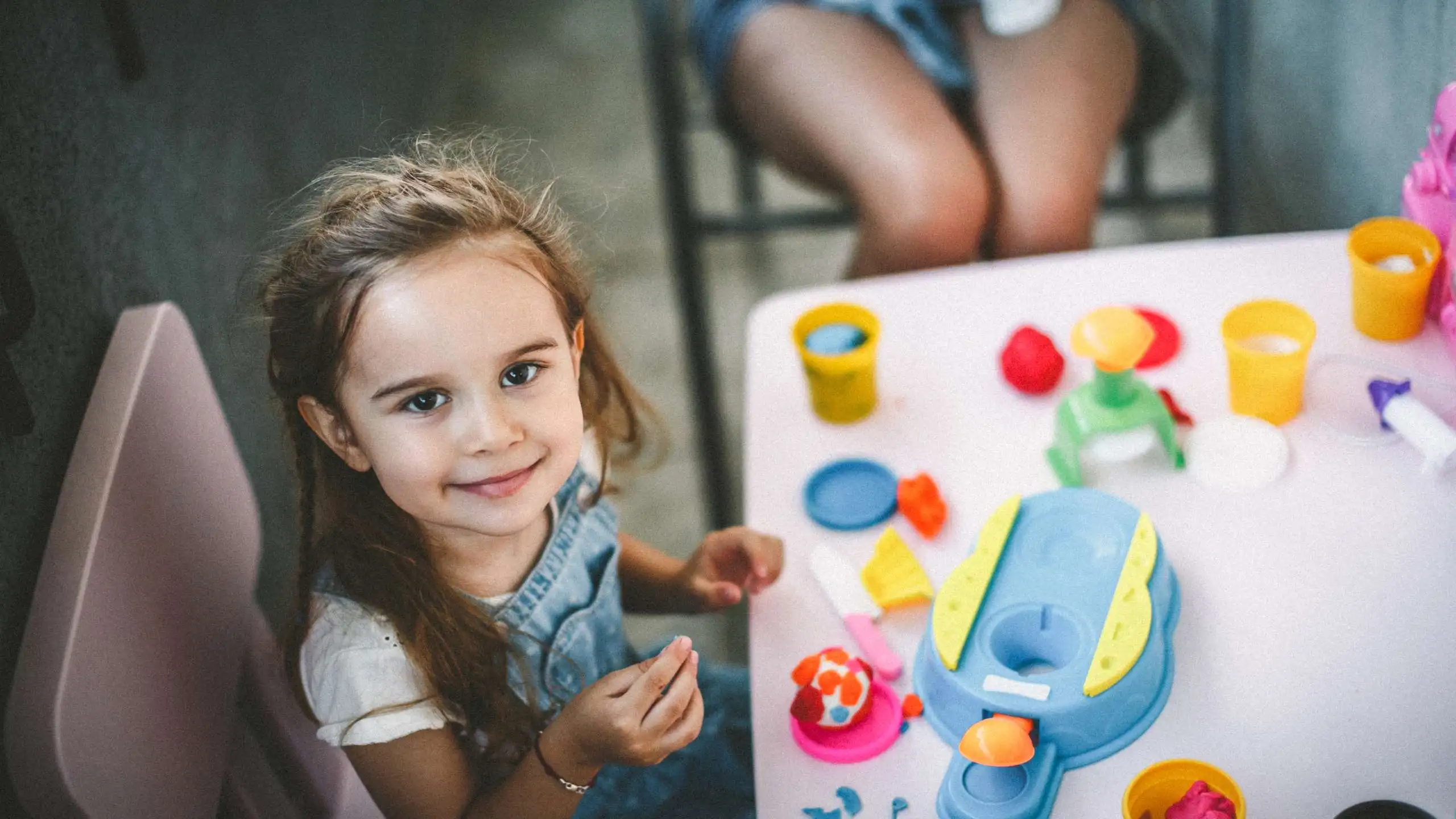 Fun ABA Activities For 2 Year Olds Play Plans That Work!