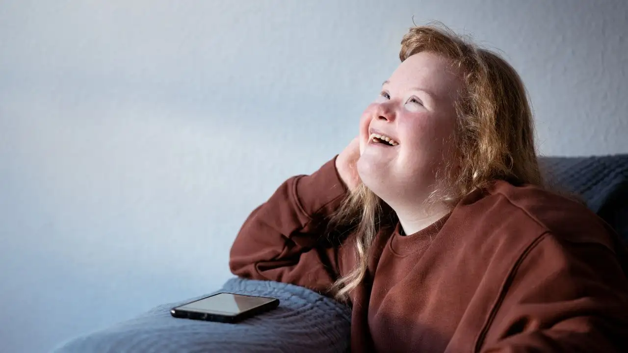 Why Individuals with Down Syndrome Radiate Happiness