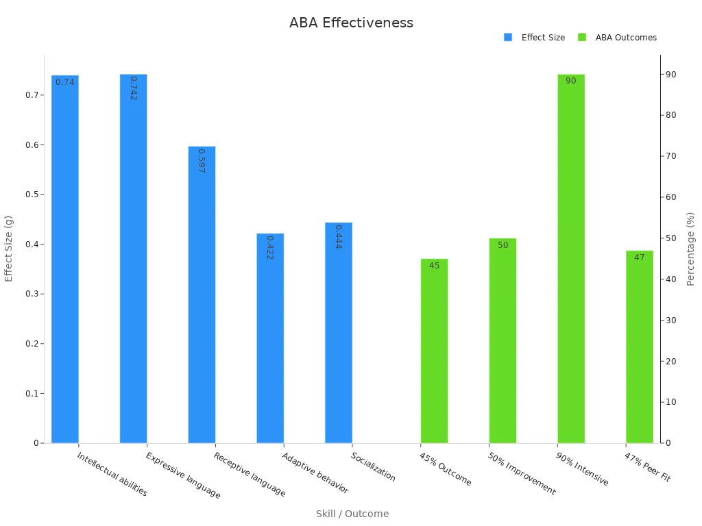 Addressing Challenging Behaviors