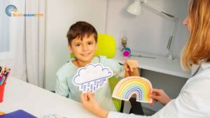 Therapies for Autistic Kids