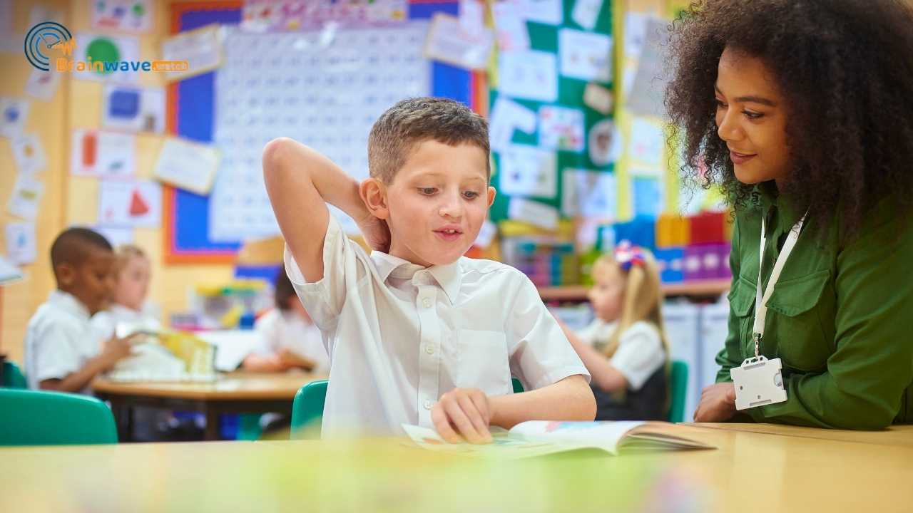 Behavior Intervention In Autism