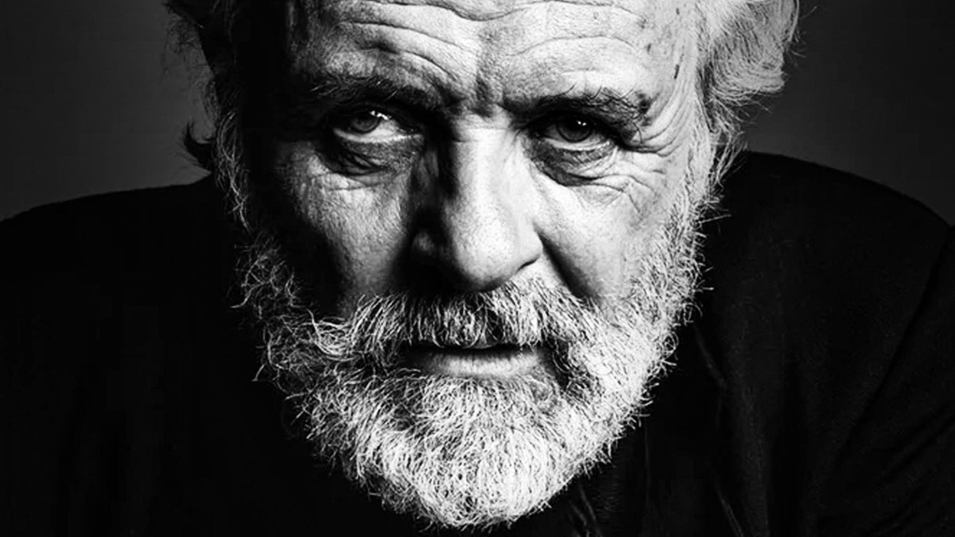 Anthony Hopkins