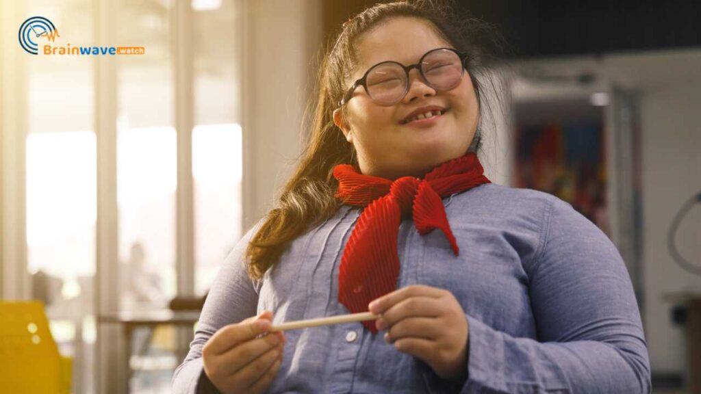 Challenges Of Living With Down Syndrome