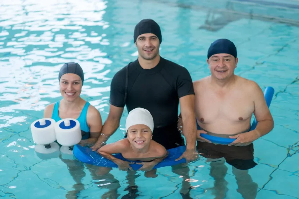 Hydrotherapy For Autism