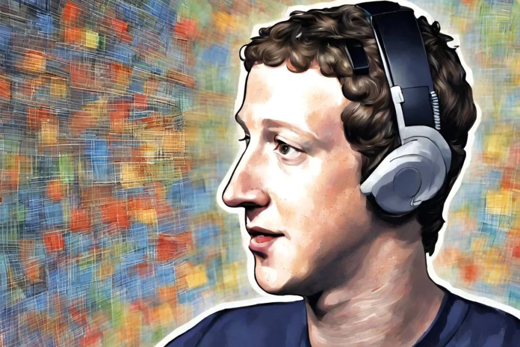 Is Mark Zuckerberg Autistic