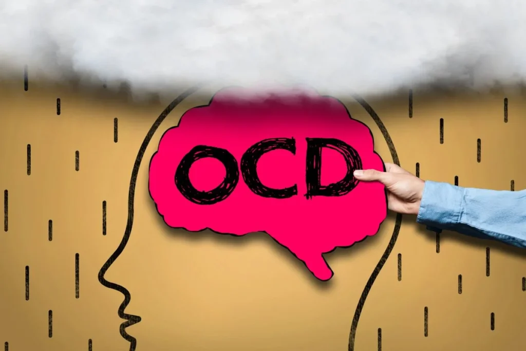 OCD and Autism