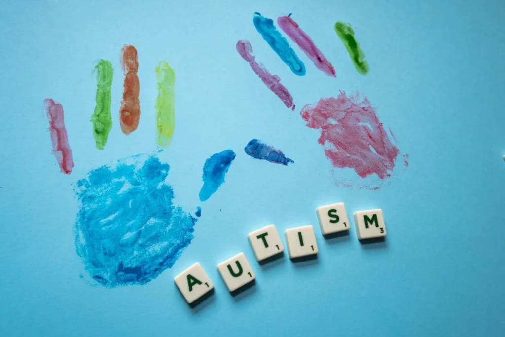 Autism early intervention programs