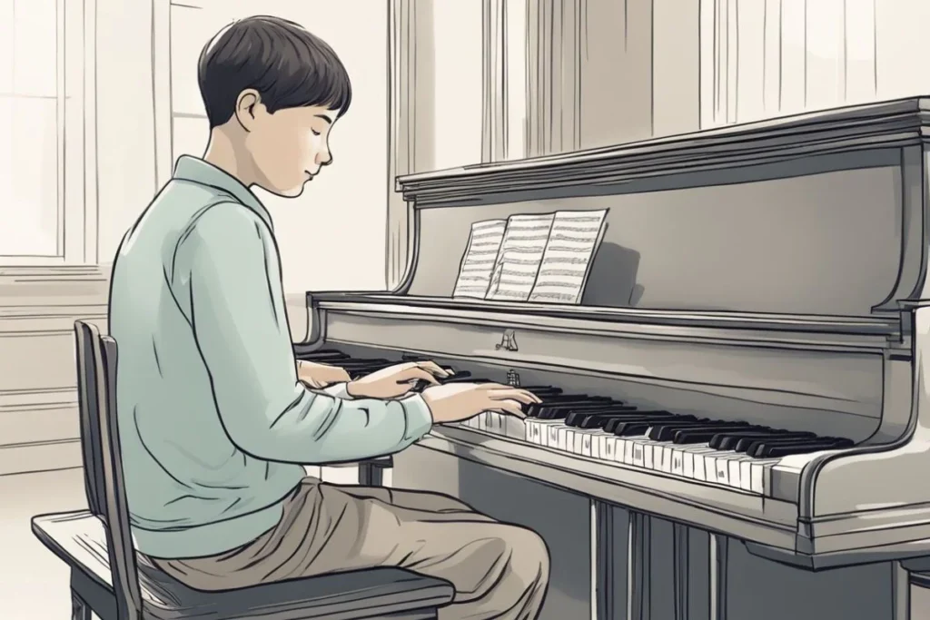 How to Teach Sight Reading to Autistic Children