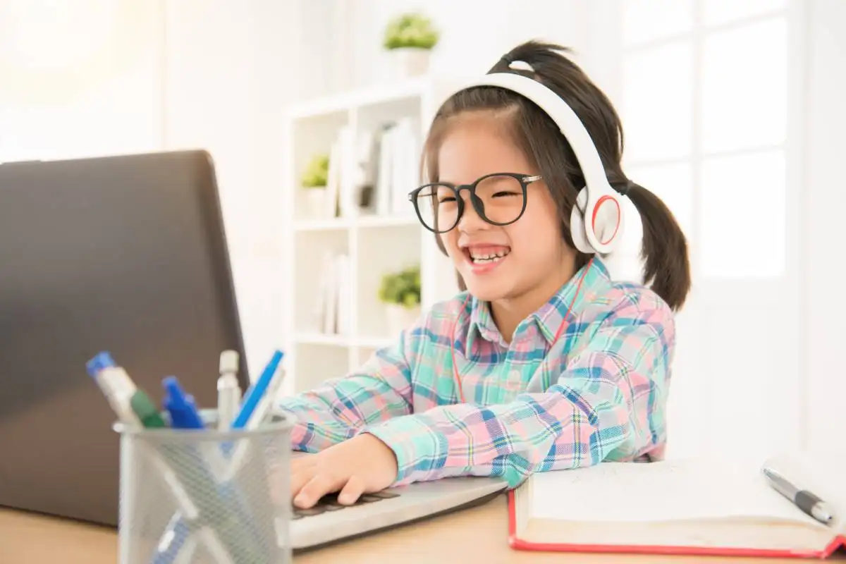 Autism technology support