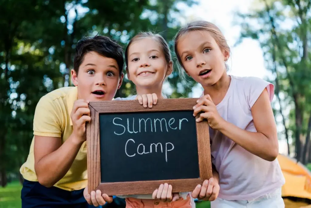 Benefits of Autism Summer Camp