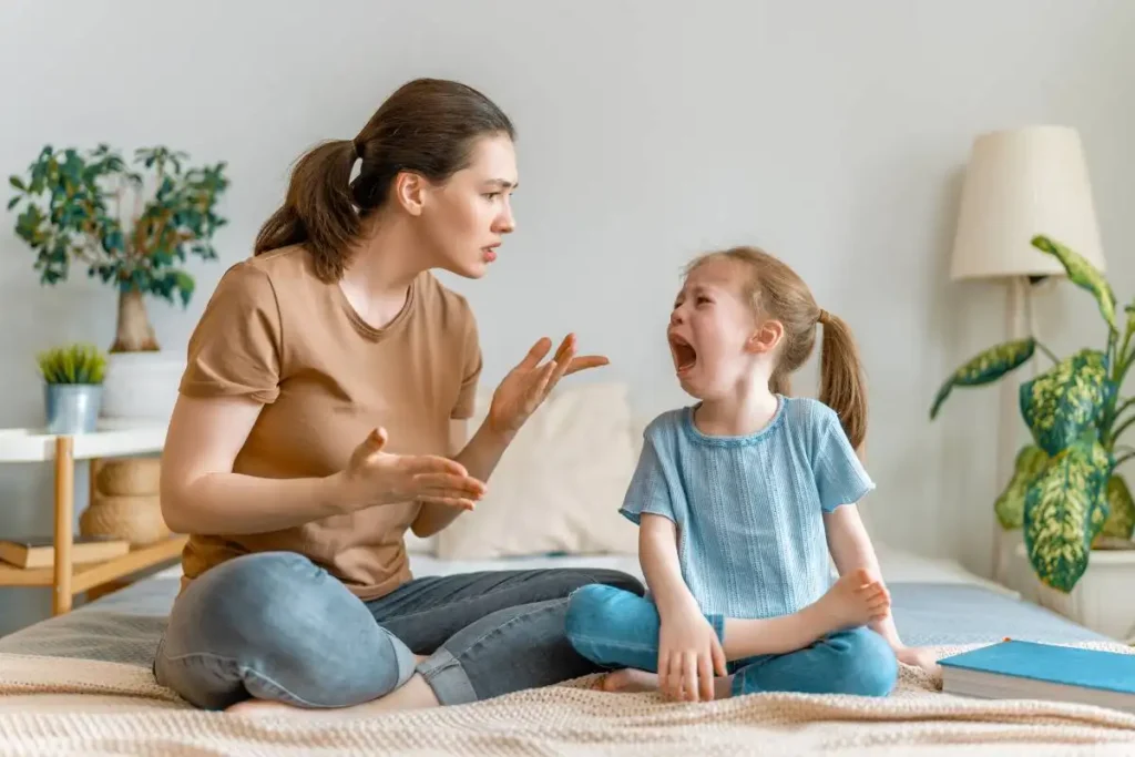 Discipline Your child with autism