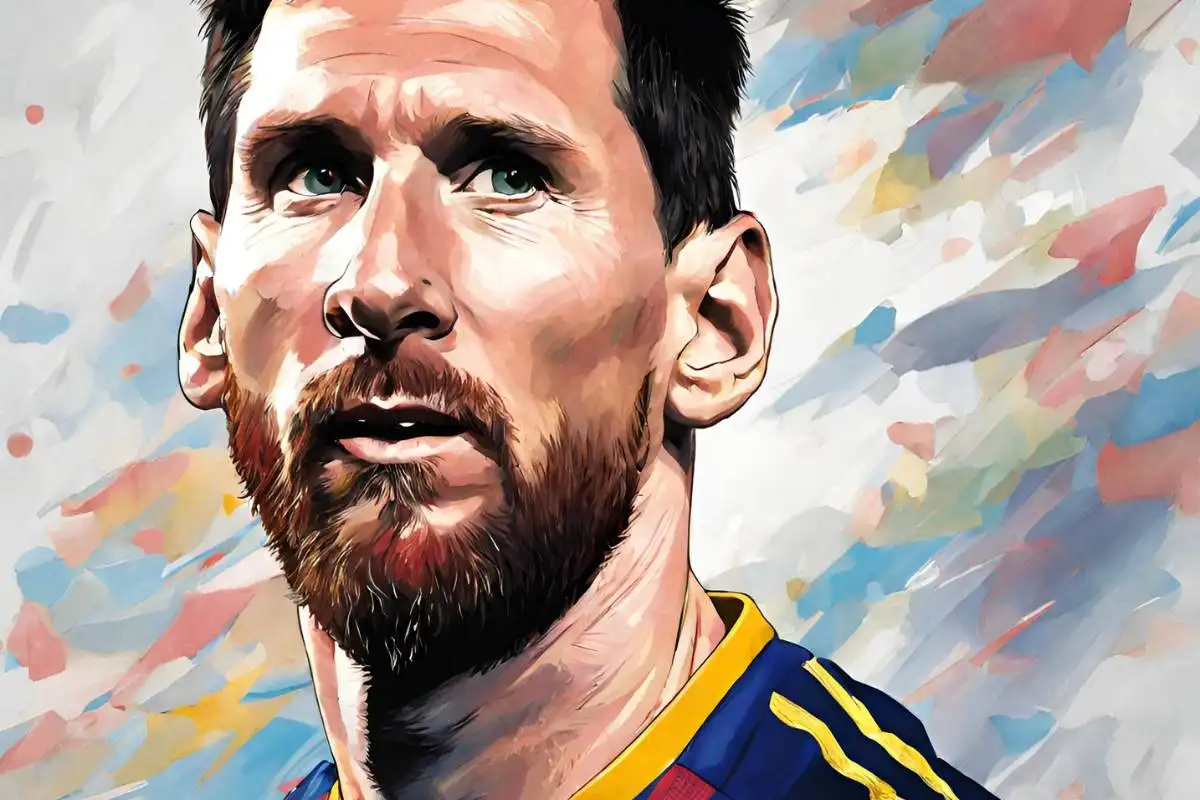 Do Messi Have Autism? Exploring the Rumors and Facts