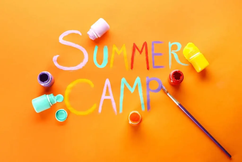 Reviews and Select Autism Summer Camp