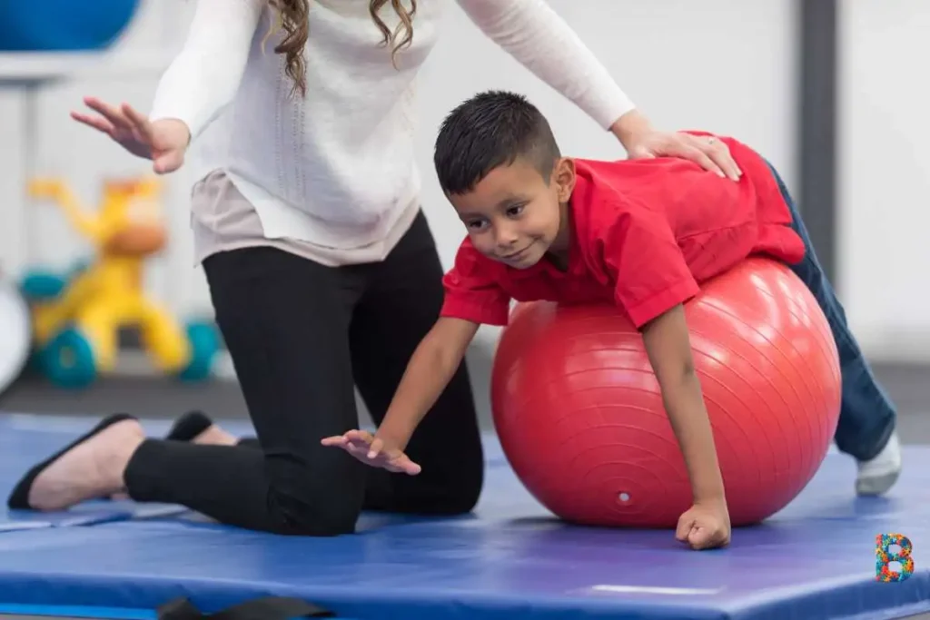 Physical Therapy Benefits for Individuals with Cerebral Palsy