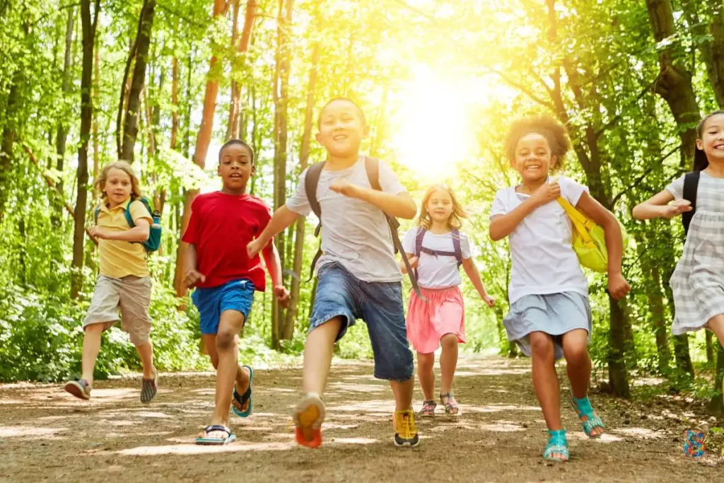 Sensory-Friendly Summer Activities for Autistic Kids
