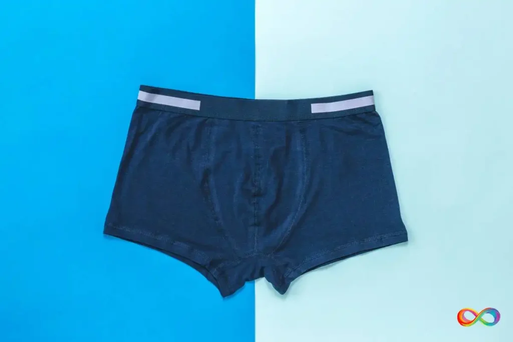 Underwear for Kids with Sensory Issues