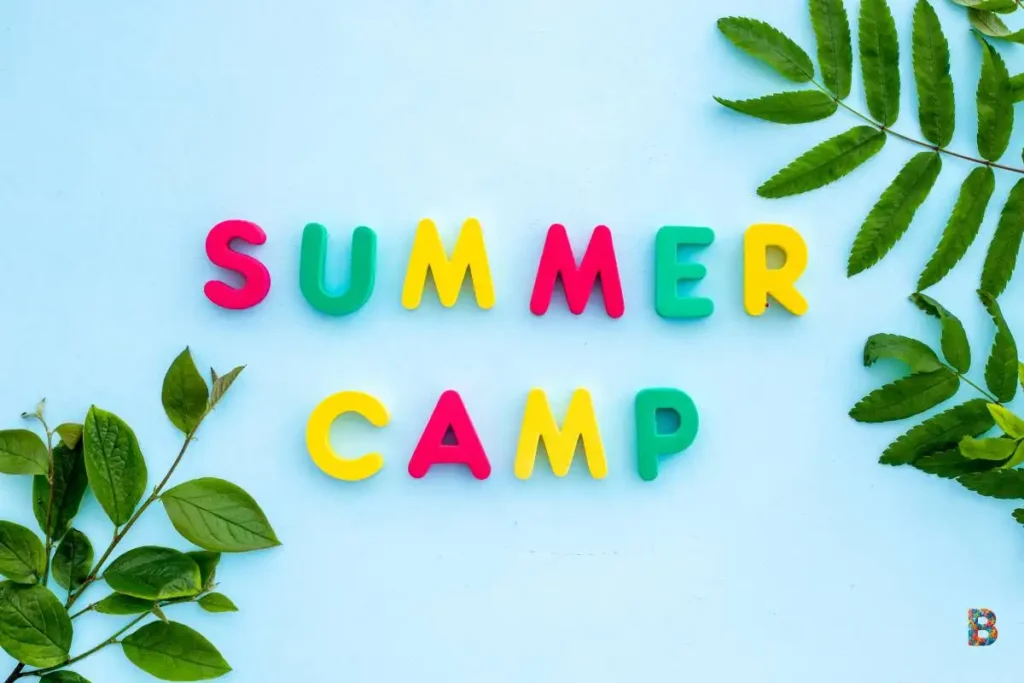 What to Pack for an Autistic Child at Summer Camp