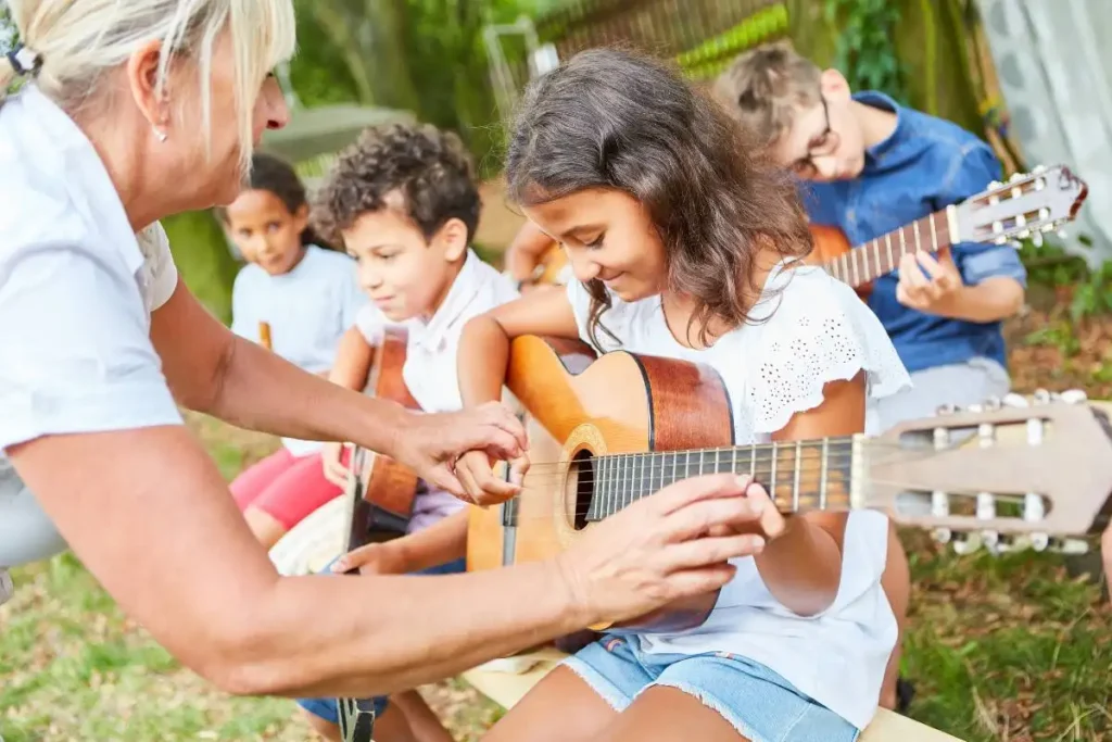 alternatives to traditional summer camp for autism