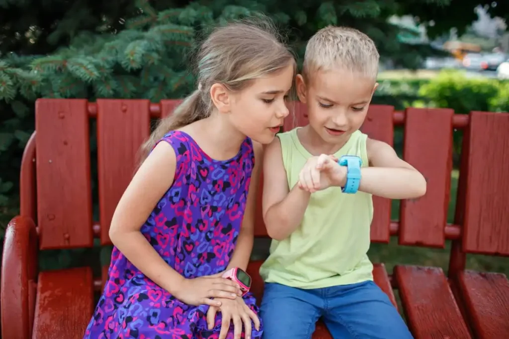 Benefits of Smartwatches for Autism