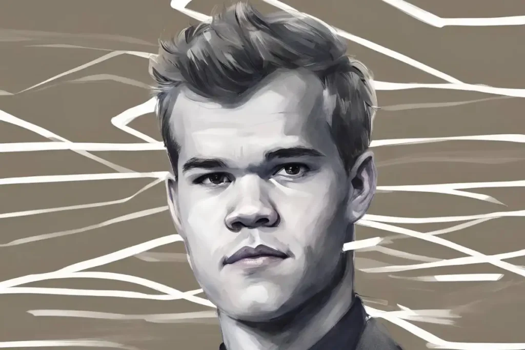 Does Magnus Carlsen Have Autism
