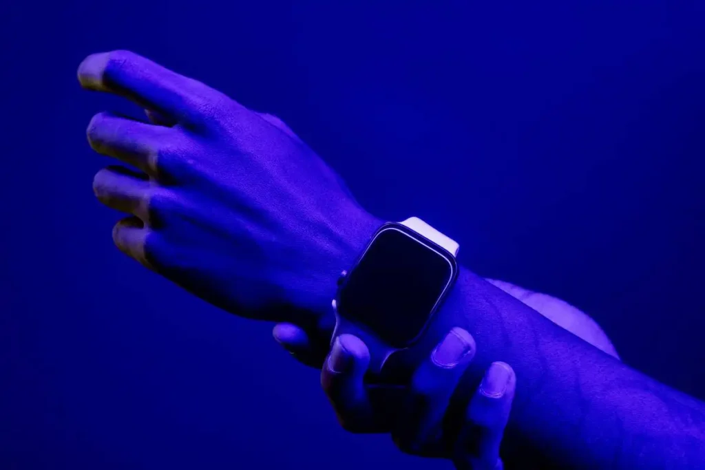 AI Developments in Smartwatches