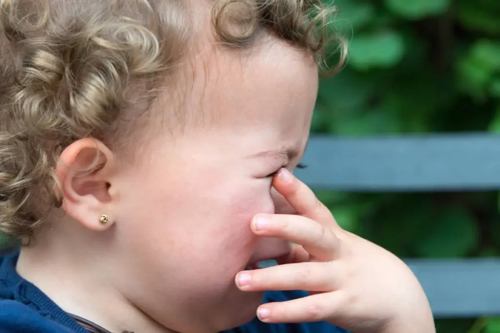 Do babies with Autism Cry a Lot