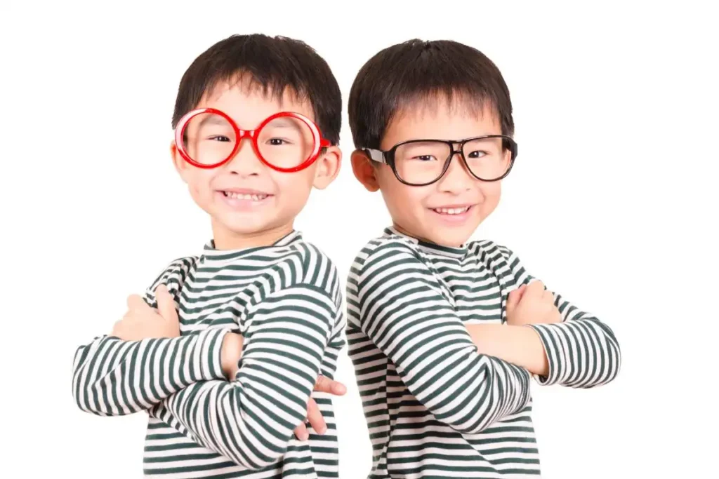 Can One Identical Twin Have Autism