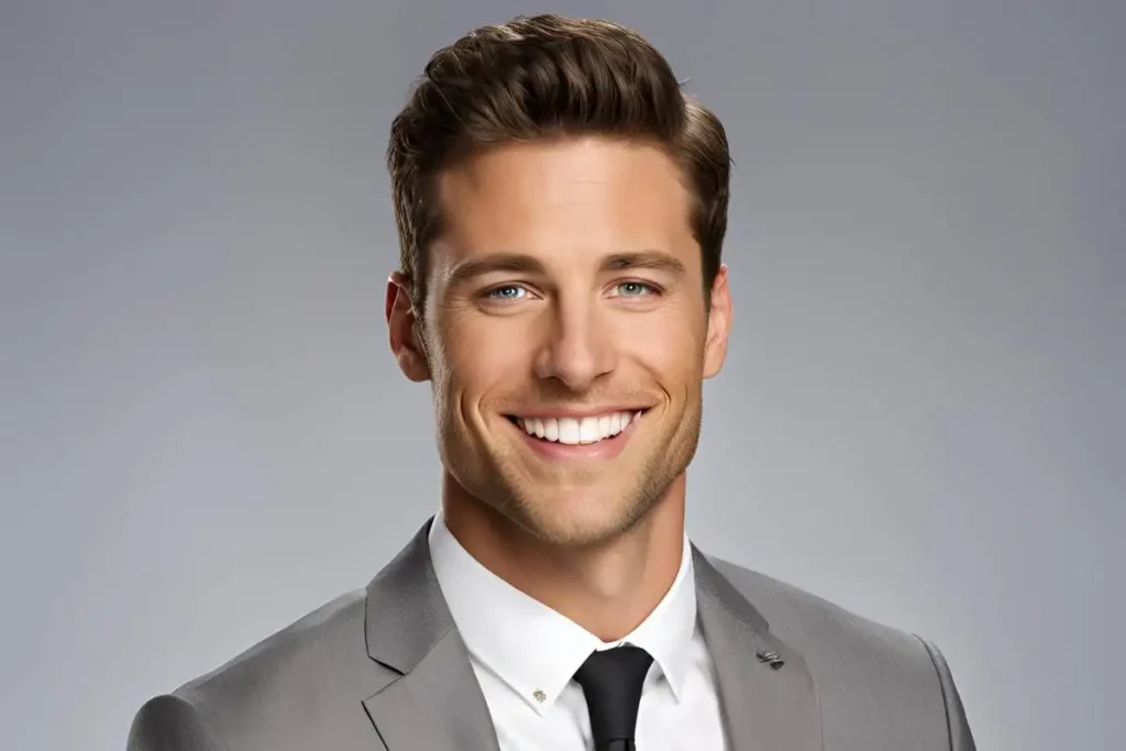 spencer on bachelorette