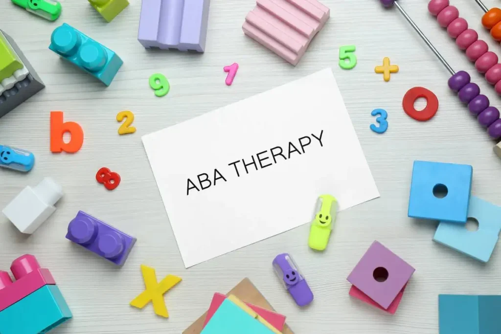 Early Signs That Indicate the Need for ABA Therapy