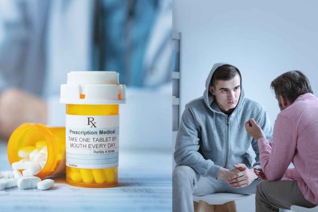 ADHD medication vs. therapy