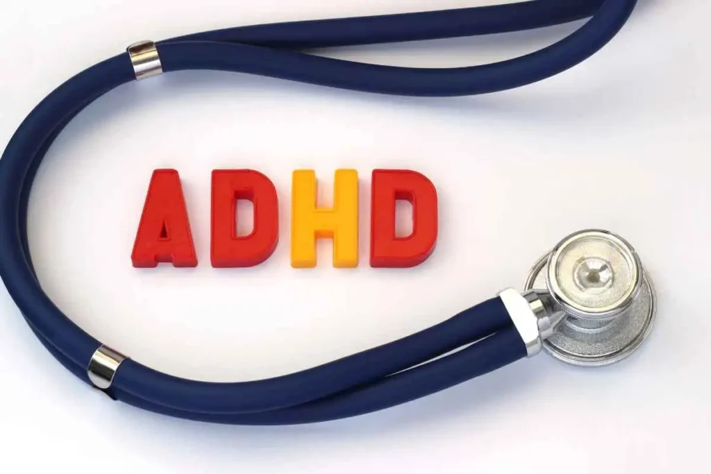 ADHD treatment options