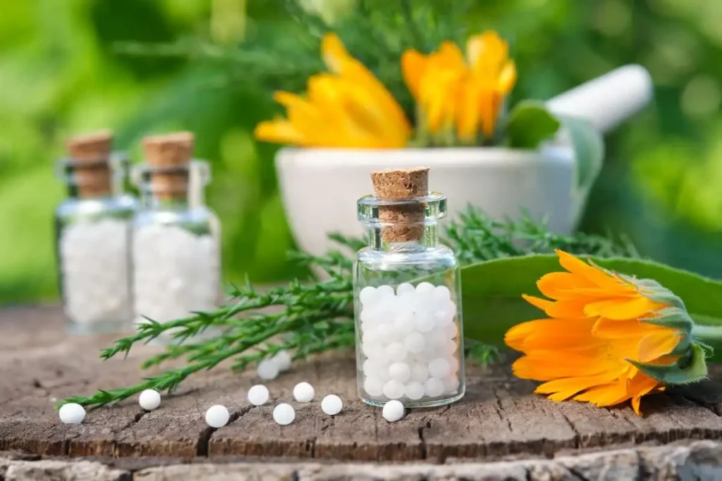 homeopathy in autism