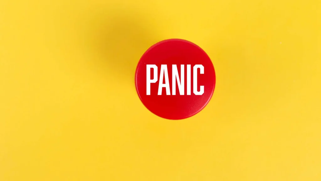 Can Autistic People Use A Panic Button