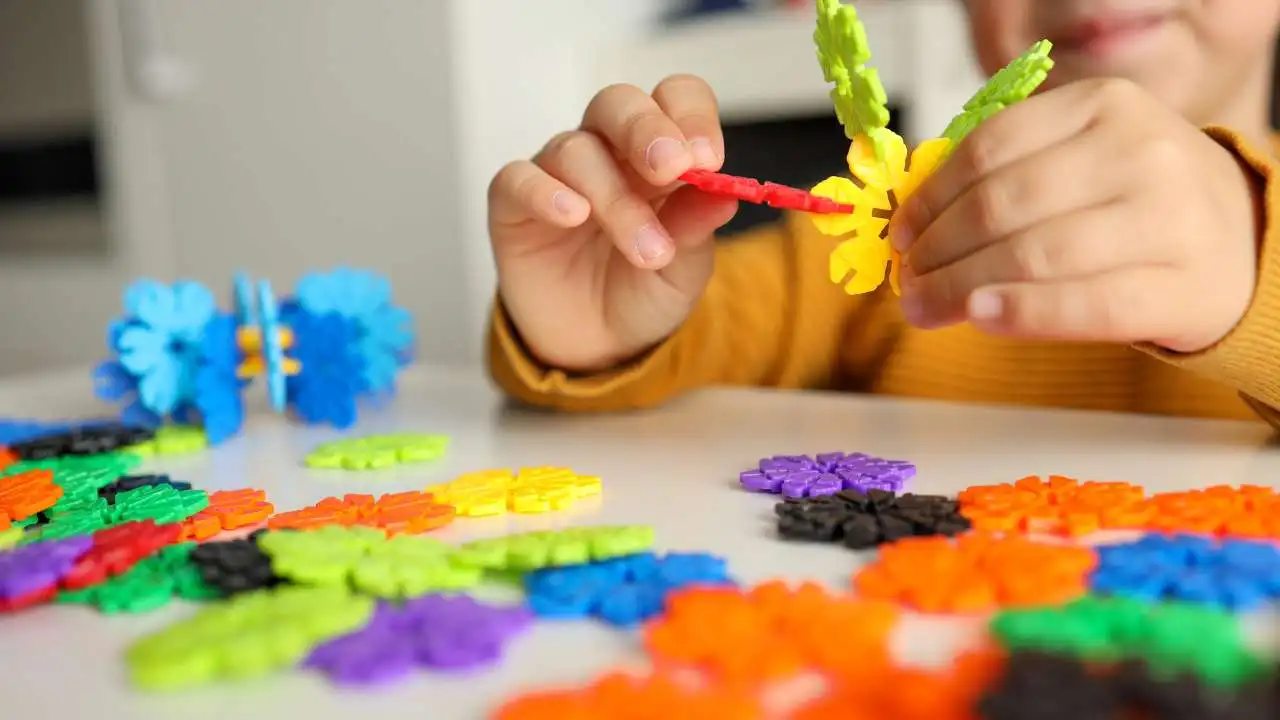 Motor Skills in Autism: A Must Read Guide for Parents