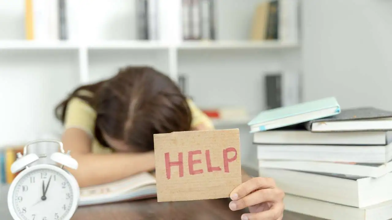 5 Ways ADHD Influences Anxiety Levels In Children