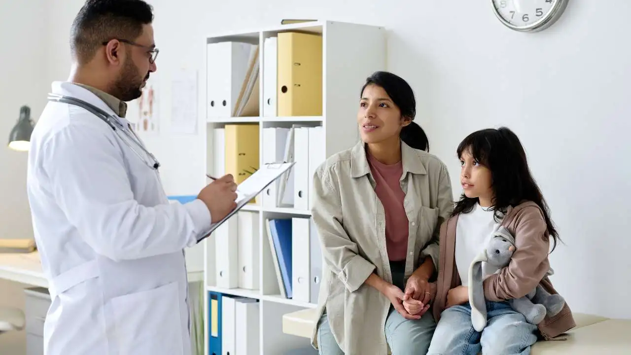 Early Diagnosis Of ADHD