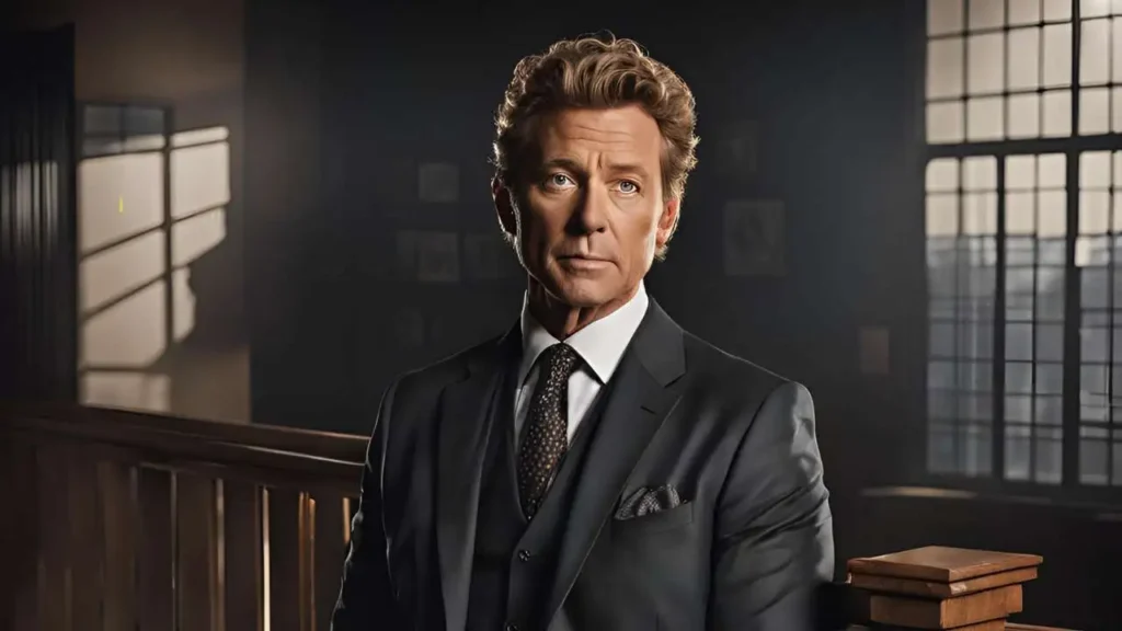 Patrick Jane's