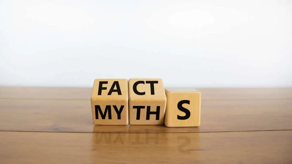 Myths About Occupational Therapy And Autism