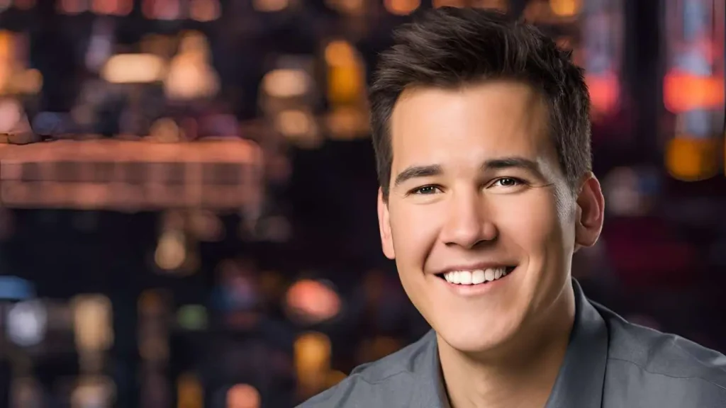 james holzhauer