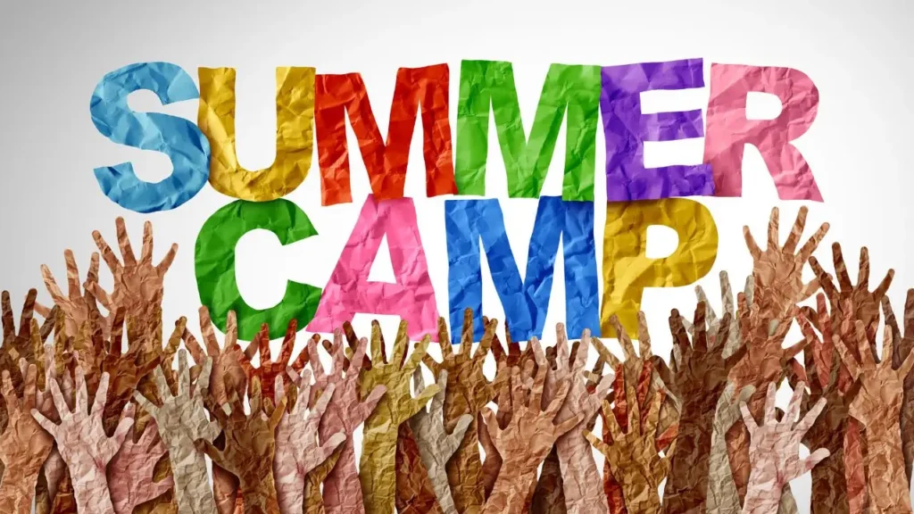 How To Choose The Right Autism Summer Camp